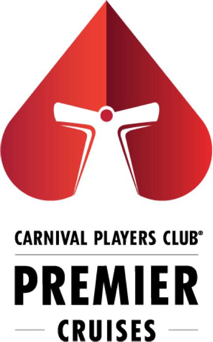 carnival players club premier cruises|Carnival Players Club Casino: Rediscover the Joy of Cruising.